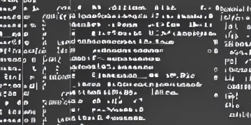 dense computer vision output log text IDE, font, layout, debug session, black and white, command line